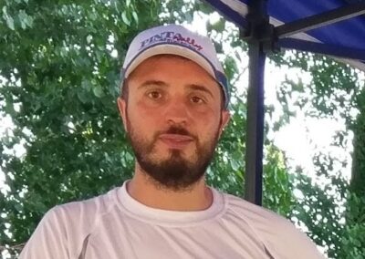 Manfroi Manuel