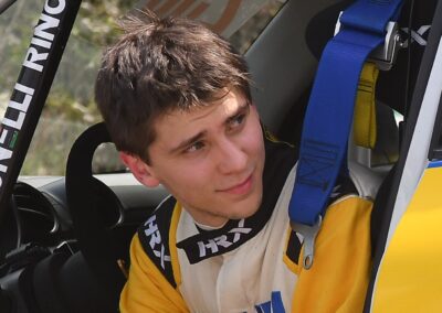 Morelli Gabriele