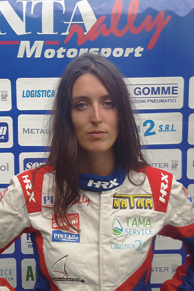 Pintarelli Silvia