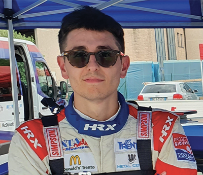 Pintarelli Matteo