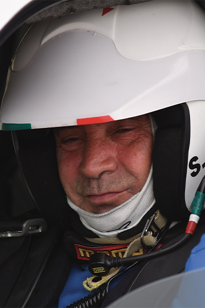 Morelli Stefano