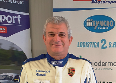 Ghezzi Giuseppe