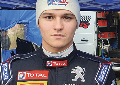 Bertolini Alex