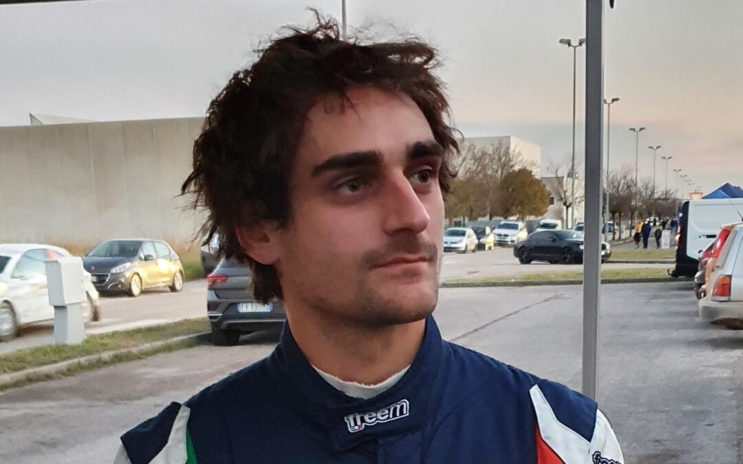 Travaglia Aronne