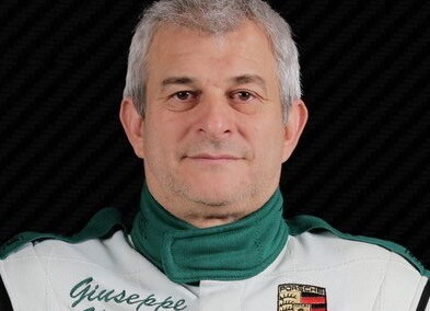 Ghezzi Giuseppe