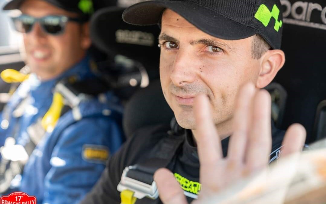 Denis Vigliaturo