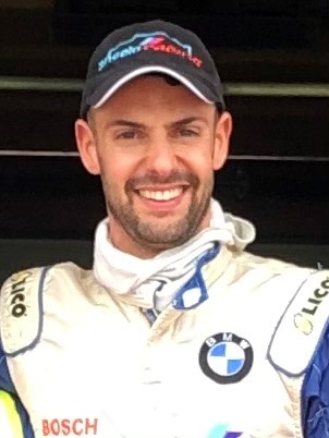 Maurizio Visintainer