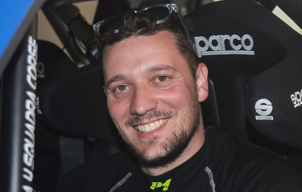 Marinelli Michele