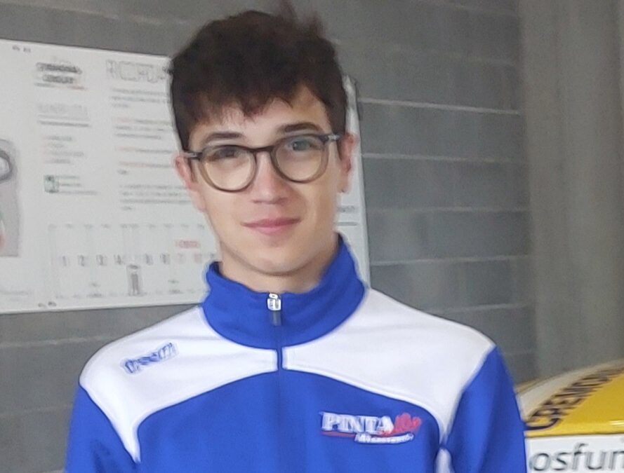 Marchetti Pietro