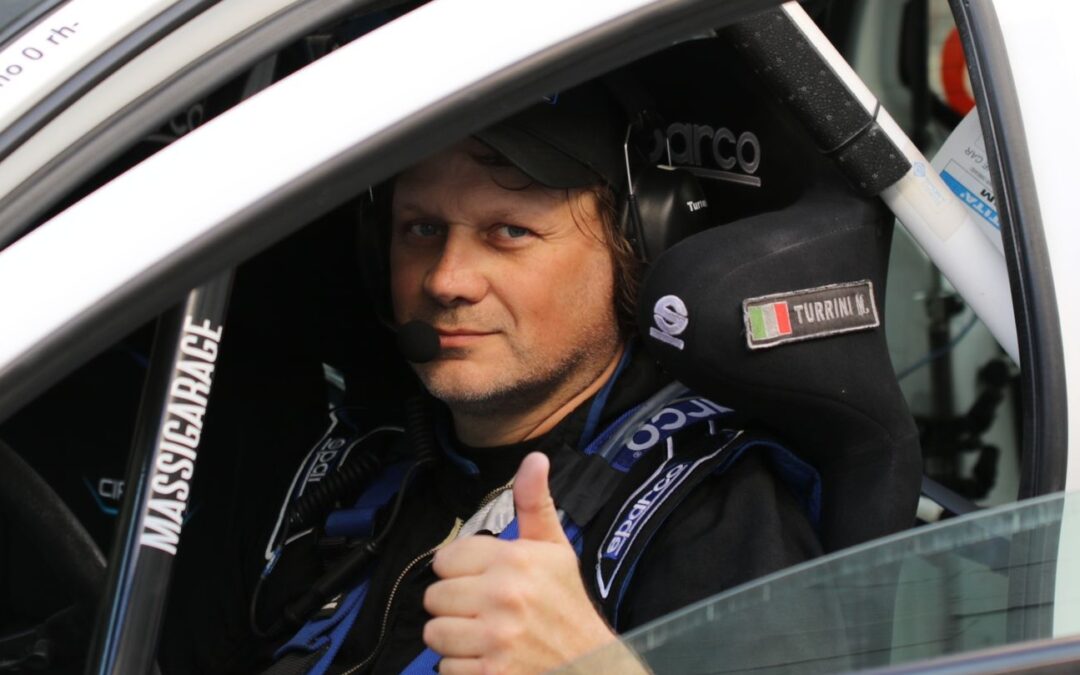 Turrini Massimo