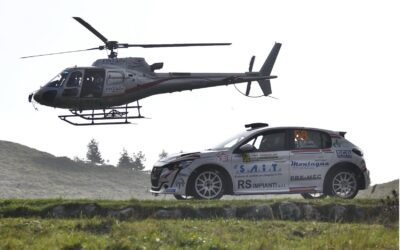 La Pintarally Motorsport chiude al stagione 2025 con ottimi risultati nei vari campionati