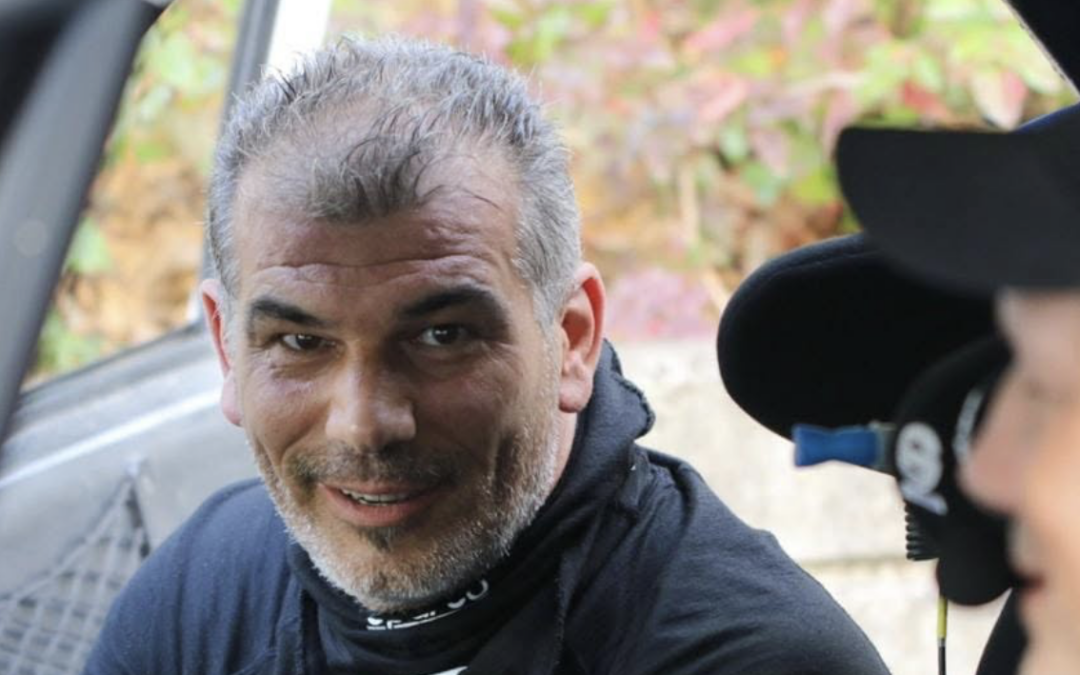 Bucciarelli Mirco
