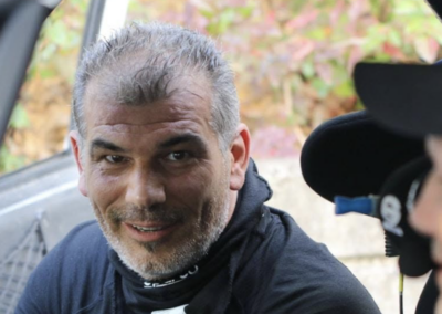 Bucciarelli Mirco
