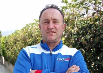 Cattelan Damiano