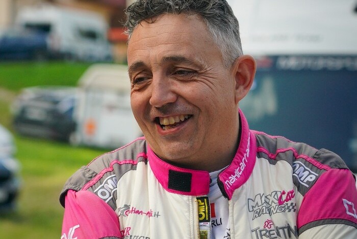 Merli Christian