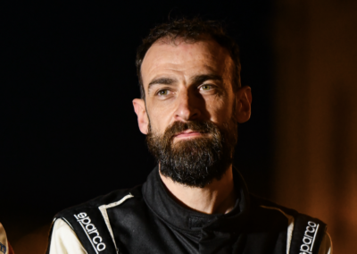 Merzari Massimo