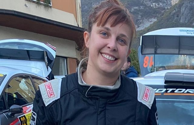 Negretto Federica