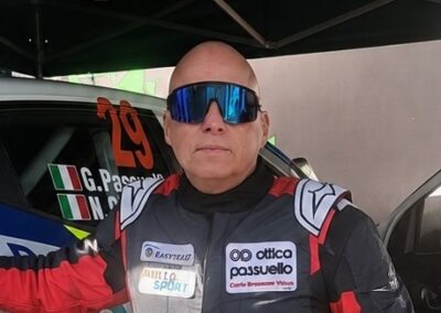 Passuello Gianfranco