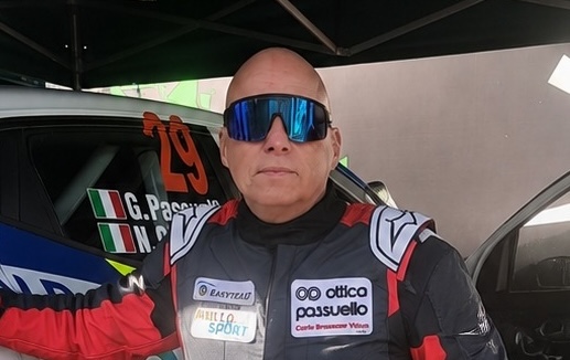 Passuello Gianfranco