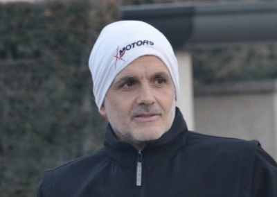 Sandel Fabio