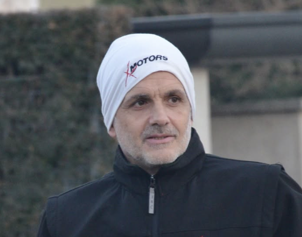 Sandel Fabio