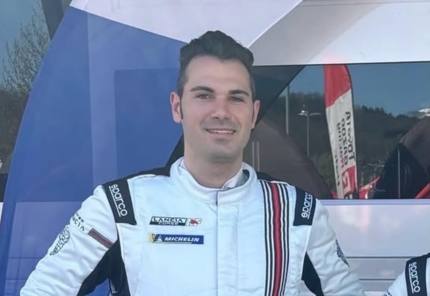 Spezzani Alessio