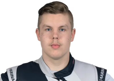 Vatanen Ville