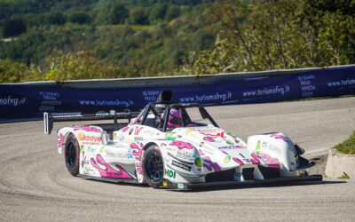 Dominio e nuovo record per Christian Merli alla 49ª Cividale Castelmonte